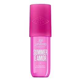 Summer e Amor Summer Fragrance Mist - Duftmist til hår og krop